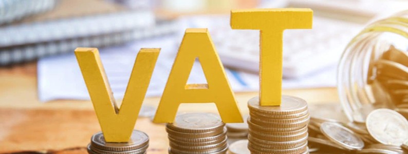 VAT And Excise Tax